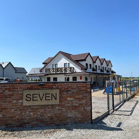 Вилла Osrodek Seven Сарбиново Экстерьер фото